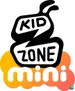 KidZone Mini kanal loqosu