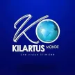 Kilartus Monde TV kanal logosu