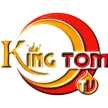 King Tom TV kanal logosu