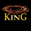 Senderlogo von King TV