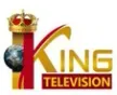 King TV channel logo