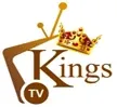 Kings TV kanal logosu