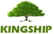 Kingship TV kanal logosu