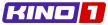 Kino 1 channel logo