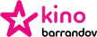 Kino Barrandov channel logo