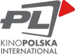 Kino Polska International kanal logosu