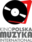 Kino Polska Muzyka International kanal logosu