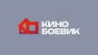 KinoBoevik kanal logosu