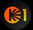 Kinopoisk K1 kanal logosu