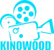 Kinowood channel logo