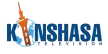 Kinshasa Television kanal logosu