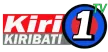 Senderlogo von Kiri One TV