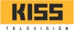 Kiss TV kanal logosu