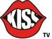 Kiss TV kanal logosu