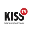 Senderlogo von Kiss TV