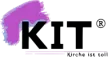 KIT-TV kanal loqosu