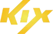 KIX kanal logosu