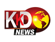KKD News kanal logosu