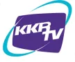 KKRtv kanal logosu