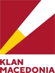 Senderlogo von Klan Macedonia