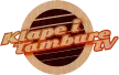 Klape i Tambure TV kanal logosu