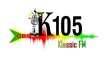 Senderlogo von Klassic K105