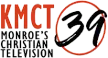 KMCT-TV 39.1 kanal logosu