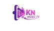 Senderlogo von KN Music TV