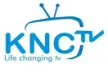 KNC TV kanal loqosu