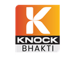 Knock Bhakti kanal loqosu