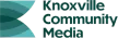 Knoxville Community Media kanal logosu