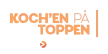 Senderlogo von Koch'en pa toppen