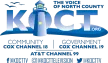 KOCT Channel 19 kanal logosu