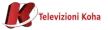 Senderlogo von Koha TV
