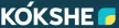 Kokshe kanal logosu