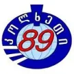Kolkheti 89 channel logo