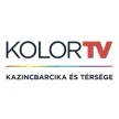 KolorTV kanal logosu