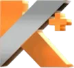 Kolyma Plus kanal logosu