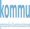 Kommu TV channel logo