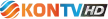 Kon TV kanal logosu