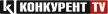 Konkurent TV kanal logosu