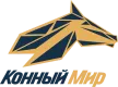 Konniy mir kanal logosu