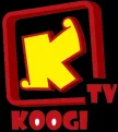 Koogi TV kanal logosu