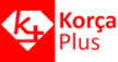 Korca Plus kanal logosu