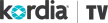 Senderlogo von Kordia TV
