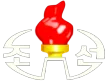 Senderlogo von Korean Central Television