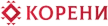 Koreni kanal logosu