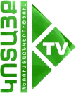 Senderlogo von Kotayk TV