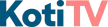 KotiTV kanal loqosu