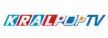 Kral Pop TV kanal logosu